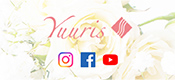 大人の女性のためのショッピングサイト【YuuriS（ユーリス）】